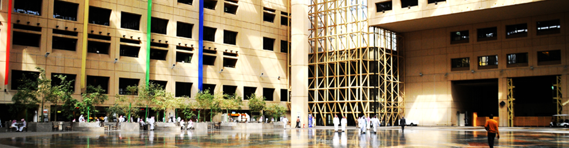 King-Saud-University King-Saud-University